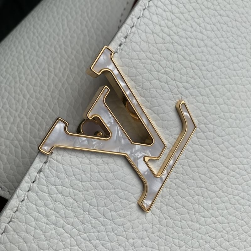 LV Capucines Bags